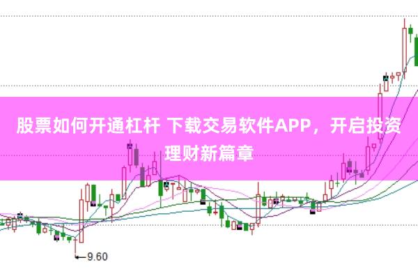 股票如何开通杠杆 下载交易软件APP，开启投资理财新篇章