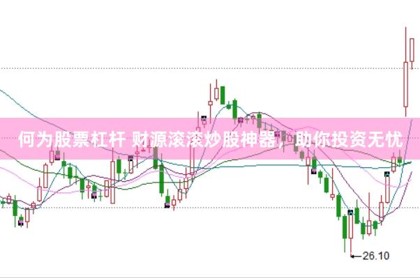 何为股票杠杆 财源滚滚炒股神器，助你投资无忧