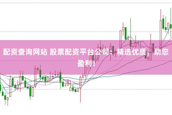 配资查询网站 股票配资平台公司：精选优质，助您盈利！