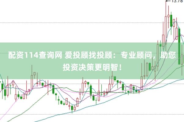 配资114查询网 爱投顾找投顾：专业顾问，助您投资决策更明智！