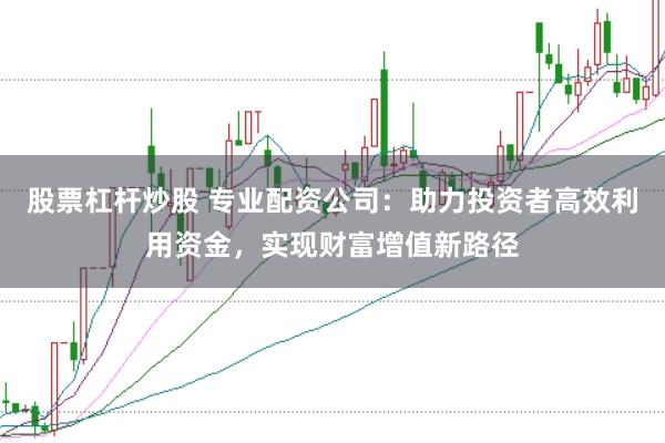 股票杠杆炒股 专业配资公司：助力投资者高效利用资金，实现财富增值新路径