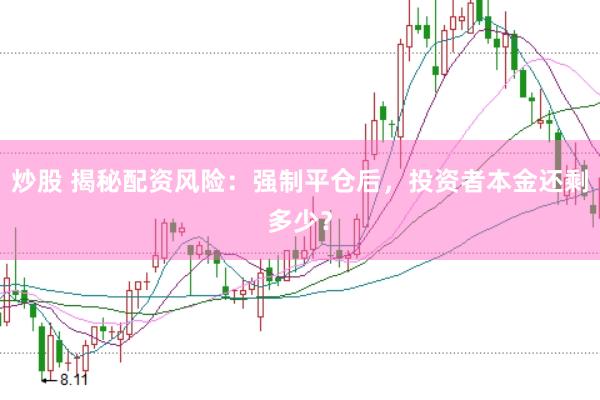 炒股 揭秘配资风险：强制平仓后，投资者本金还剩多少？