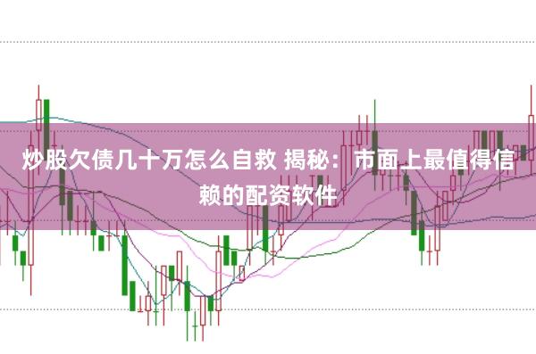 炒股欠债几十万怎么自救 揭秘：市面上最值得信赖的配资软件