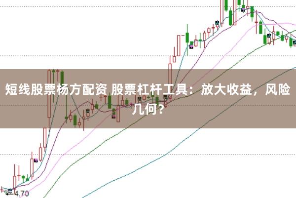 短线股票杨方配资 股票杠杆工具：放大收益，风险几何？