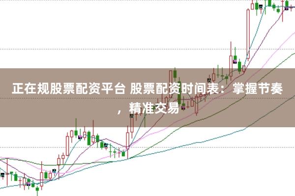 正在规股票配资平台 股票配资时间表：掌握节奏，精准交易
