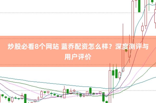 炒股必看8个网站 蓝乔配资怎么样？深度测评与用户评价