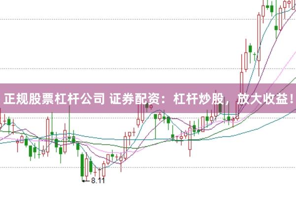 正规股票杠杆公司 证券配资：杠杆炒股，放大收益！