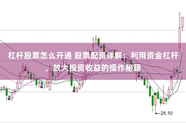 杠杆股票怎么开通 股票配资详解：利用资金杠杆，放大投资收益的操作秘籍