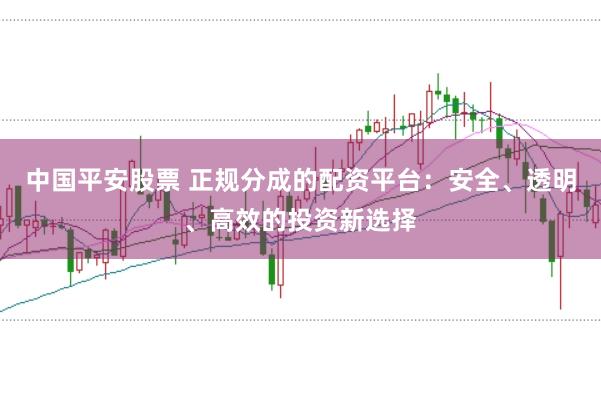 中国平安股票 正规分成的配资平台:安全、透明、高效的投资新选择