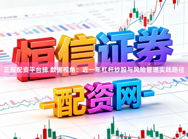 正规配资平台排 数据视角：近一年杠杆炒股与风险管理实践路径